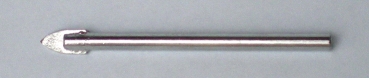 Glasbohrer 5mm
